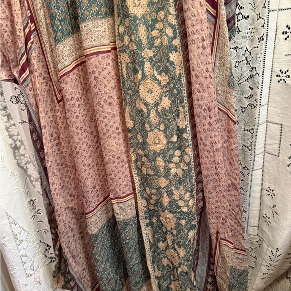 Anthropologie Mariagrazia Panizzi‎ Dress - Picture 6 of 7